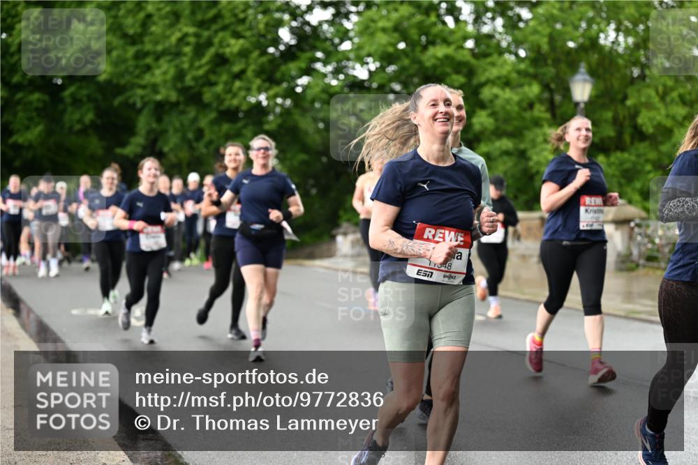 14.06.2026 - REWE Women's Run Dr. Thomas Lammeyer http://msf.ph/oto/9772836 14.06.2026 09:51:25 Laufen 11348 meine-sportfotos.de
