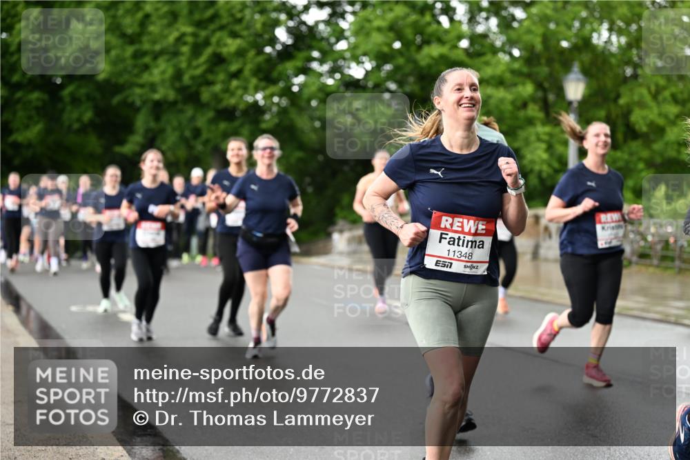 14.06.2026 - REWE Women's Run Dr. Thomas Lammeyer http://msf.ph/oto/9772837 14.06.2026 09:51:25 Laufen 11348 meine-sportfotos.de