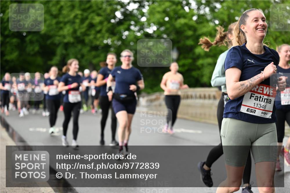 14.06.2026 - REWE Women's Run Dr. Thomas Lammeyer http://msf.ph/oto/9772839 14.06.2026 09:51:26 Laufen 11348 meine-sportfotos.de