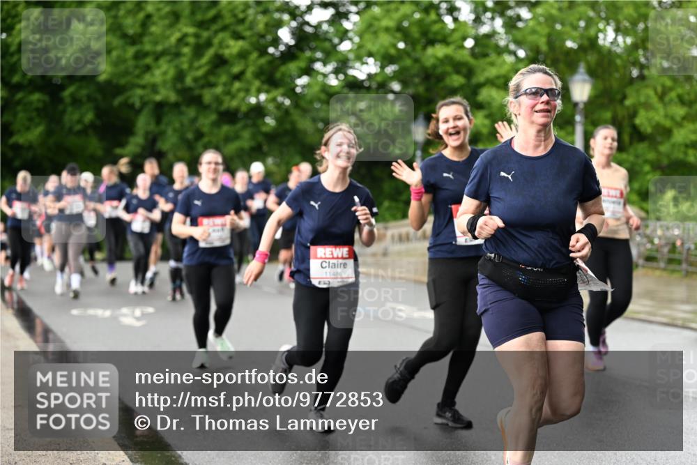 14.06.2026 - REWE Women's Run Dr. Thomas Lammeyer http://msf.ph/oto/9772853 14.06.2026 09:51:27 Laufen 11486 meine-sportfotos.de
