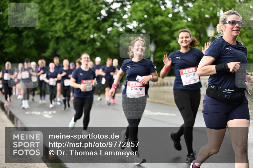 14.06.2026 - REWE Women's Run Dr. Thomas Lammeyer http://msf.ph/oto/9772857 14.06.2026 09:51:28 Laufen 11486, 10901 meine-sportfotos.de