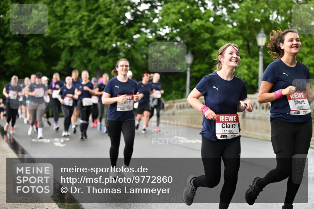 14.06.2026 - REWE Women's Run Dr. Thomas Lammeyer http://msf.ph/oto/9772860 14.06.2026 09:51:28 Laufen 144, 11486, 57, 10903 meine-sportfotos.de