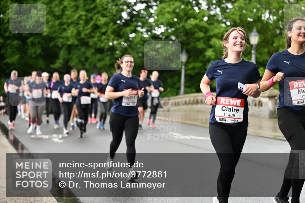 14.06.2026 - REWE Women's Run Dr. Thomas Lammeyer http://msf.ph/oto/9772861 14.06.2026 09:51:28 Laufen 11486, 109, 7 meine-sportfotos.de