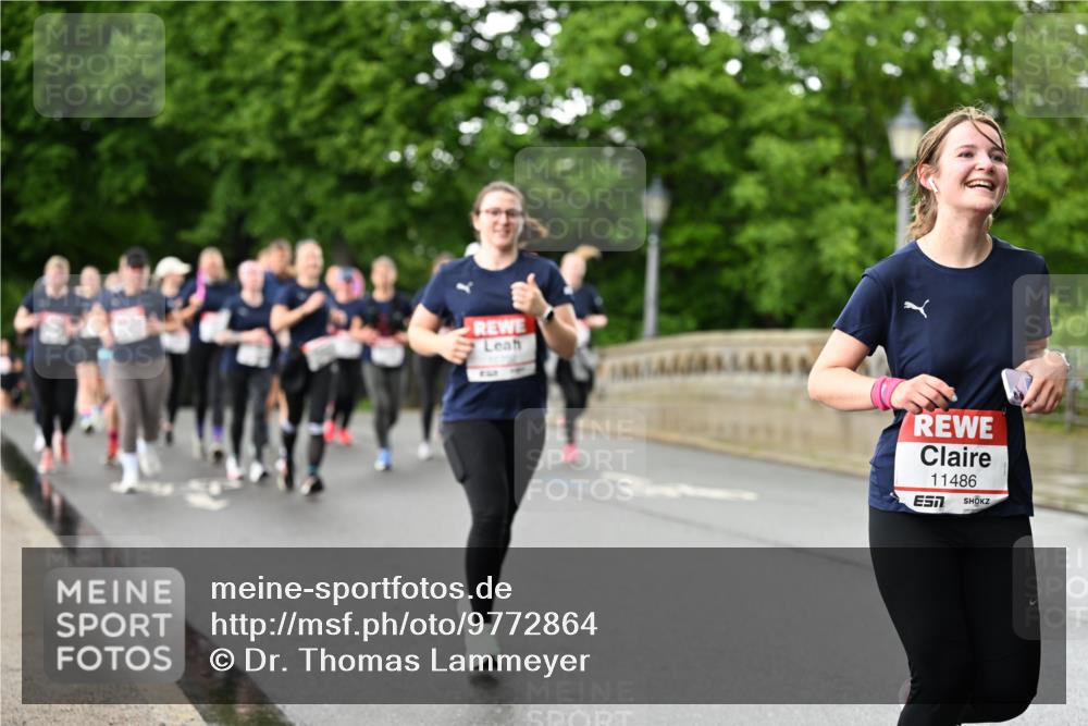 14.06.2026 - REWE Women's Run Dr. Thomas Lammeyer http://msf.ph/oto/9772864 14.06.2026 09:51:29 Laufen 11486 meine-sportfotos.de