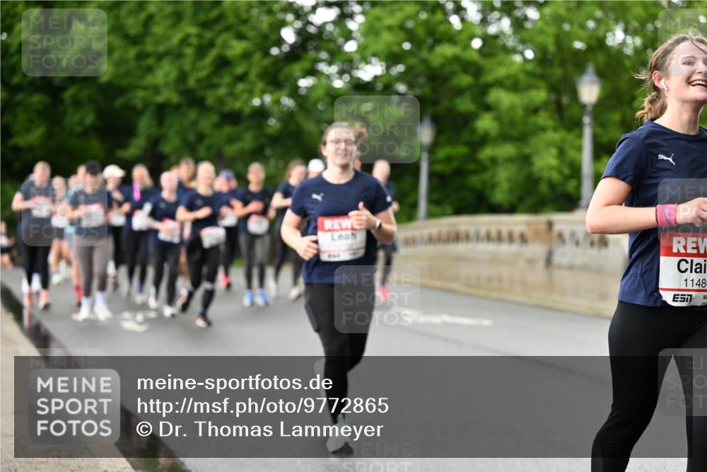 14.06.2026 - REWE Women's Run Dr. Thomas Lammeyer http://msf.ph/oto/9772865 14.06.2026 09:51:29 Laufen 1148 meine-sportfotos.de