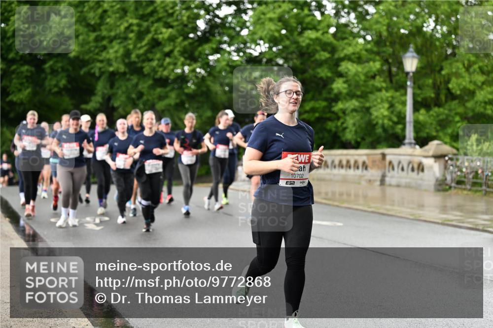 14.06.2026 - REWE Women's Run Dr. Thomas Lammeyer http://msf.ph/oto/9772868 14.06.2026 09:51:29 Laufen 0702, 7 meine-sportfotos.de