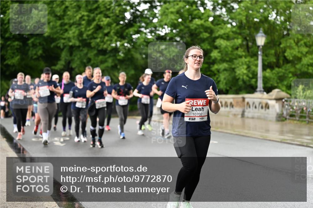 14.06.2026 - REWE Women's Run Dr. Thomas Lammeyer http://msf.ph/oto/9772870 14.06.2026 09:51:29 Laufen 10702 meine-sportfotos.de