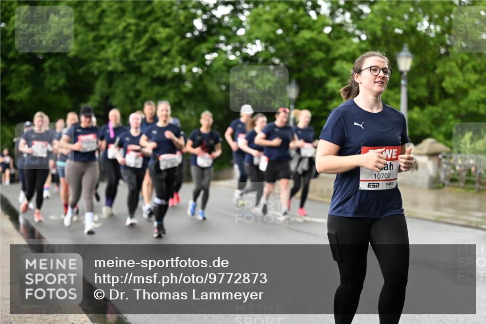 14.06.2026 - REWE Women's Run Dr. Thomas Lammeyer http://msf.ph/oto/9772873 14.06.2026 09:51:30 Laufen 10702 meine-sportfotos.de