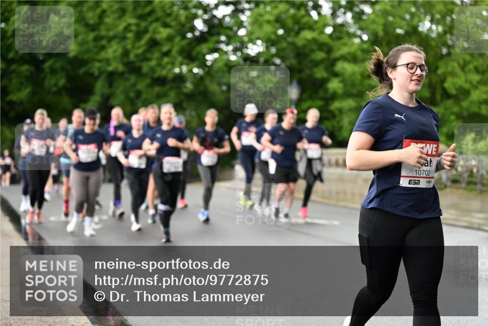 14.06.2026 - REWE Women's Run Dr. Thomas Lammeyer http://msf.ph/oto/9772875 14.06.2026 09:51:30 Laufen 10702 meine-sportfotos.de