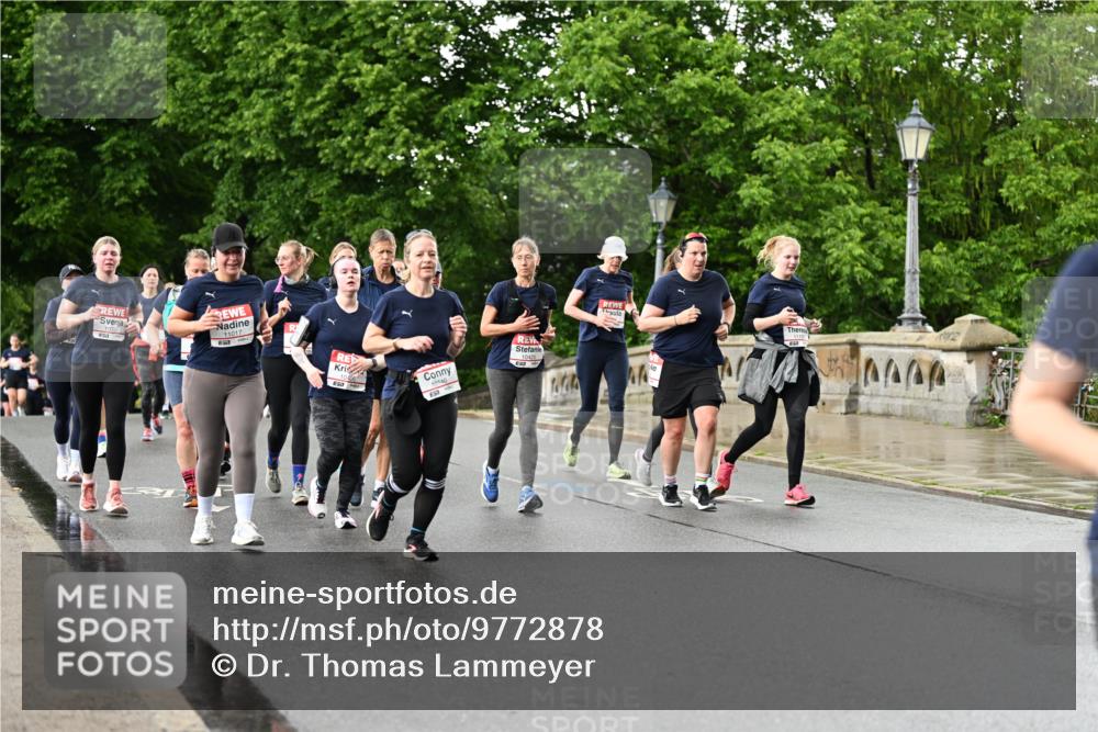 14.06.2026 - REWE Women's Run Dr. Thomas Lammeyer http://msf.ph/oto/9772878 14.06.2026 09:51:30 Laufen 10140, 10425, 1119 meine-sportfotos.de