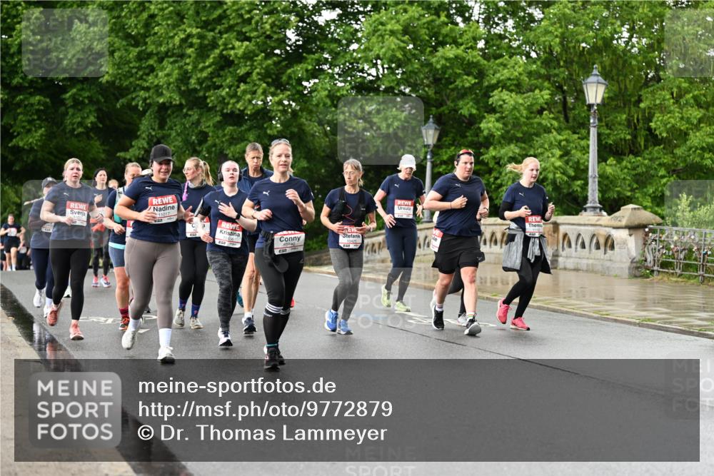 14.06.2026 - REWE Women's Run Dr. Thomas Lammeyer http://msf.ph/oto/9772879 14.06.2026 09:51:30 Laufen 11017, 10140, 10425 meine-sportfotos.de