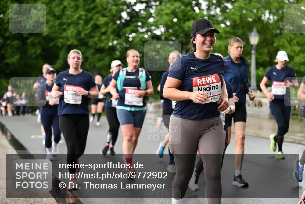 14.06.2026 - REWE Women's Run Dr. Thomas Lammeyer http://msf.ph/oto/9772902 14.06.2026 09:51:33 Laufen 17 meine-sportfotos.de