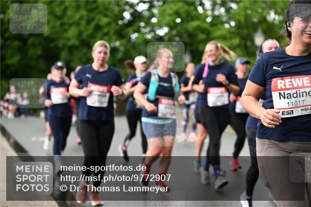 14.06.2026 - REWE Women's Run Dr. Thomas Lammeyer http://msf.ph/oto/9772907 14.06.2026 09:51:34 Laufen 11017 meine-sportfotos.de