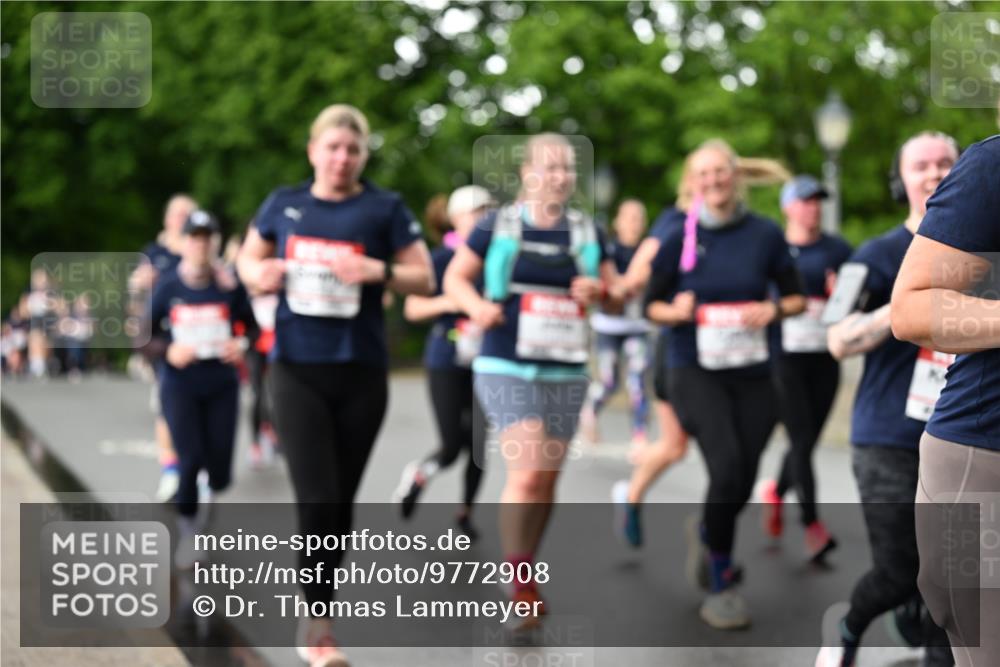 14.06.2026 - REWE Women's Run Dr. Thomas Lammeyer http://msf.ph/oto/9772908 14.06.2026 09:51:34 Laufen  meine-sportfotos.de