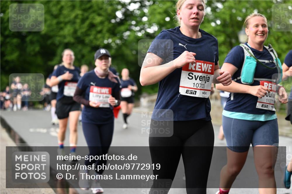 14.06.2026 - REWE Women's Run Dr. Thomas Lammeyer http://msf.ph/oto/9772919 14.06.2026 09:51:35 Laufen 10703, 11271, 51 meine-sportfotos.de