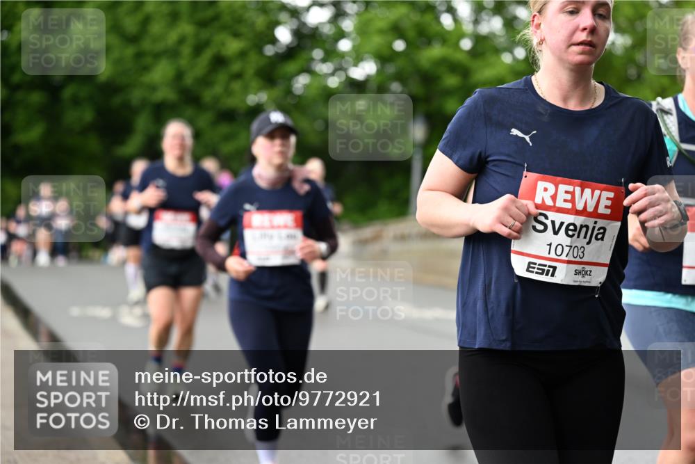 14.06.2026 - REWE Women's Run Dr. Thomas Lammeyer http://msf.ph/oto/9772921 14.06.2026 09:51:35 Laufen 10703 meine-sportfotos.de