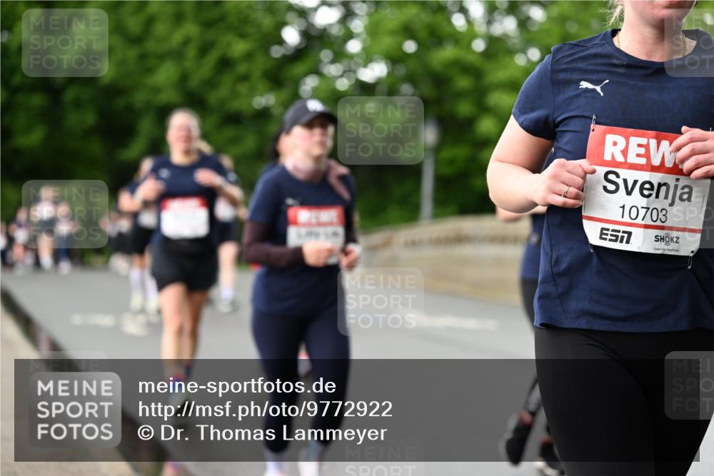 14.06.2026 - REWE Women's Run Dr. Thomas Lammeyer http://msf.ph/oto/9772922 14.06.2026 09:51:35 Laufen 10703, 7 meine-sportfotos.de