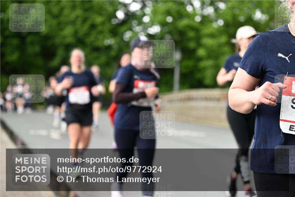 14.06.2026 - REWE Women's Run Dr. Thomas Lammeyer http://msf.ph/oto/9772924 14.06.2026 09:51:35 Laufen  meine-sportfotos.de