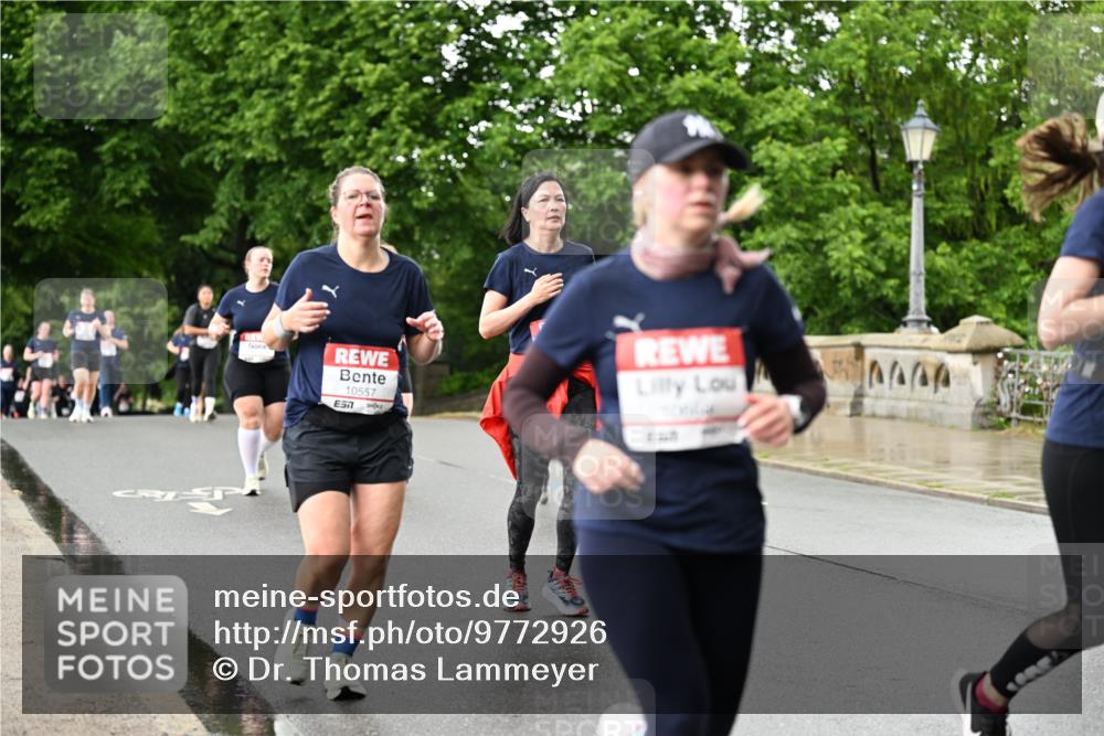 14.06.2026 - REWE Women's Run Dr. Thomas Lammeyer http://msf.ph/oto/9772926 14.06.2026 09:51:36 Laufen 10557 meine-sportfotos.de