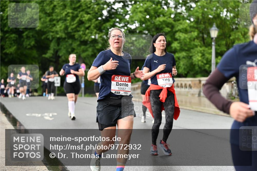 14.06.2026 - REWE Women's Run Dr. Thomas Lammeyer http://msf.ph/oto/9772932 14.06.2026 09:51:37 Laufen 10557, 11277, 1 meine-sportfotos.de