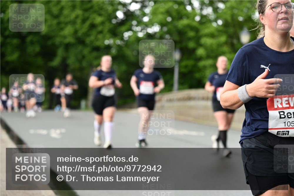 14.06.2026 - REWE Women's Run Dr. Thomas Lammeyer http://msf.ph/oto/9772942 14.06.2026 09:51:38 Laufen 105 meine-sportfotos.de