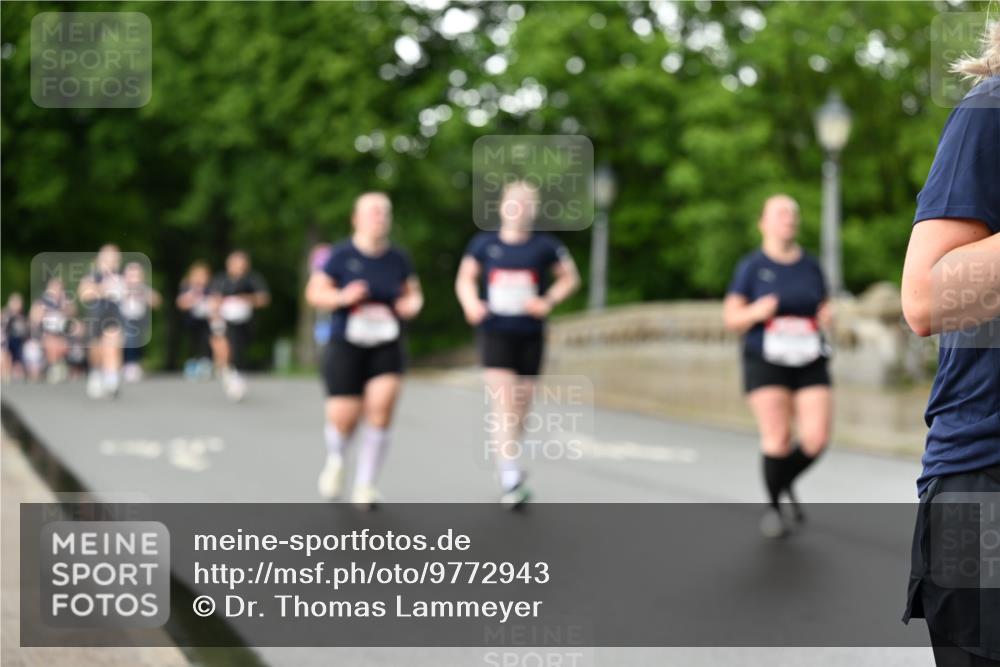 14.06.2026 - REWE Women's Run Dr. Thomas Lammeyer http://msf.ph/oto/9772943 14.06.2026 09:51:38 Laufen  meine-sportfotos.de