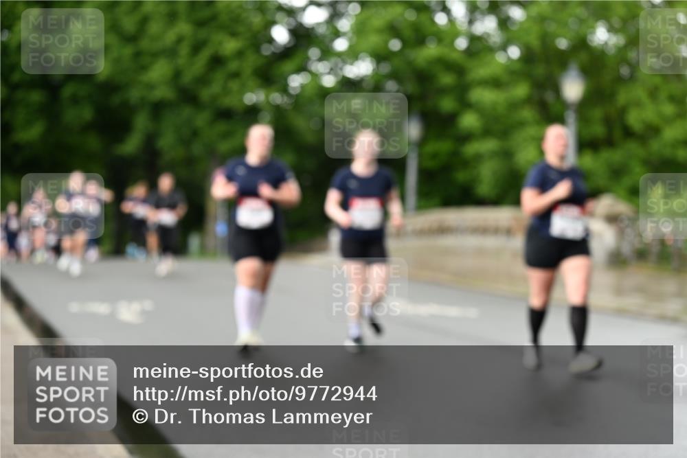 14.06.2026 - REWE Women's Run Dr. Thomas Lammeyer http://msf.ph/oto/9772944 14.06.2026 09:51:38 Laufen  meine-sportfotos.de