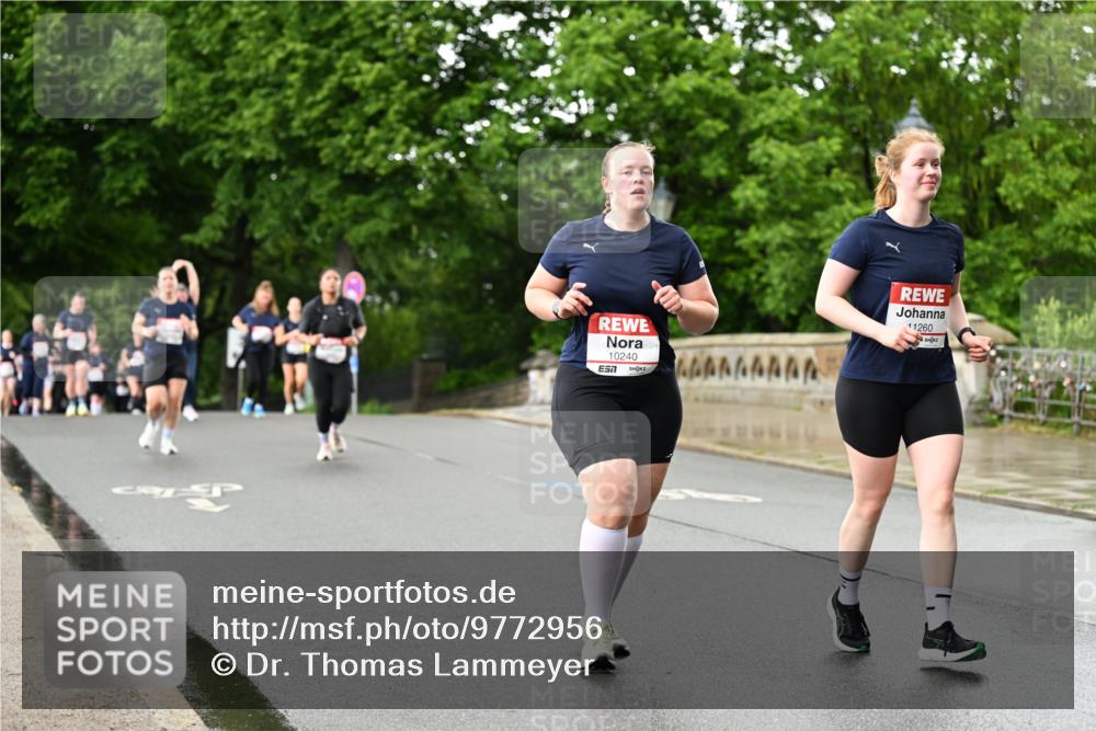 14.06.2026 - REWE Women's Run Dr. Thomas Lammeyer http://msf.ph/oto/9772956 14.06.2026 09:51:39 Laufen 10240, 7, 11260 meine-sportfotos.de