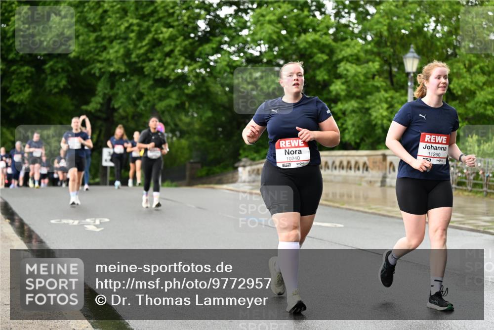 14.06.2026 - REWE Women's Run Dr. Thomas Lammeyer http://msf.ph/oto/9772957 14.06.2026 09:51:40 Laufen 10240, 7, 11260 meine-sportfotos.de