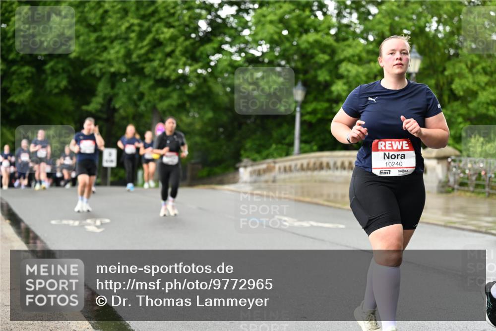 14.06.2026 - REWE Women's Run Dr. Thomas Lammeyer http://msf.ph/oto/9772965 14.06.2026 09:51:40 Laufen 10240 meine-sportfotos.de