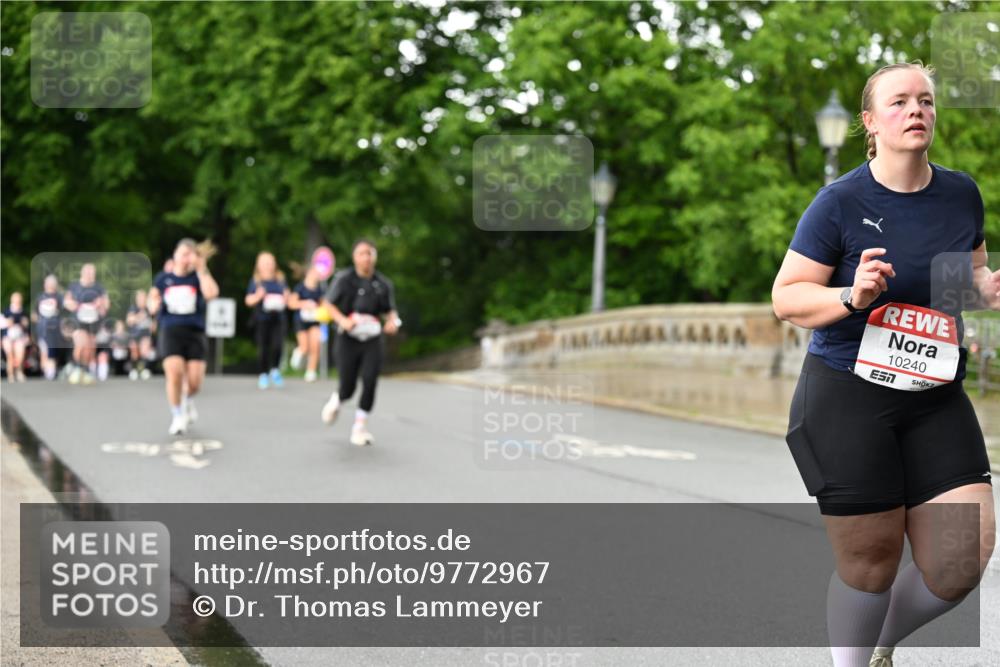 14.06.2026 - REWE Women's Run Dr. Thomas Lammeyer http://msf.ph/oto/9772967 14.06.2026 09:51:41 Laufen 10240 meine-sportfotos.de