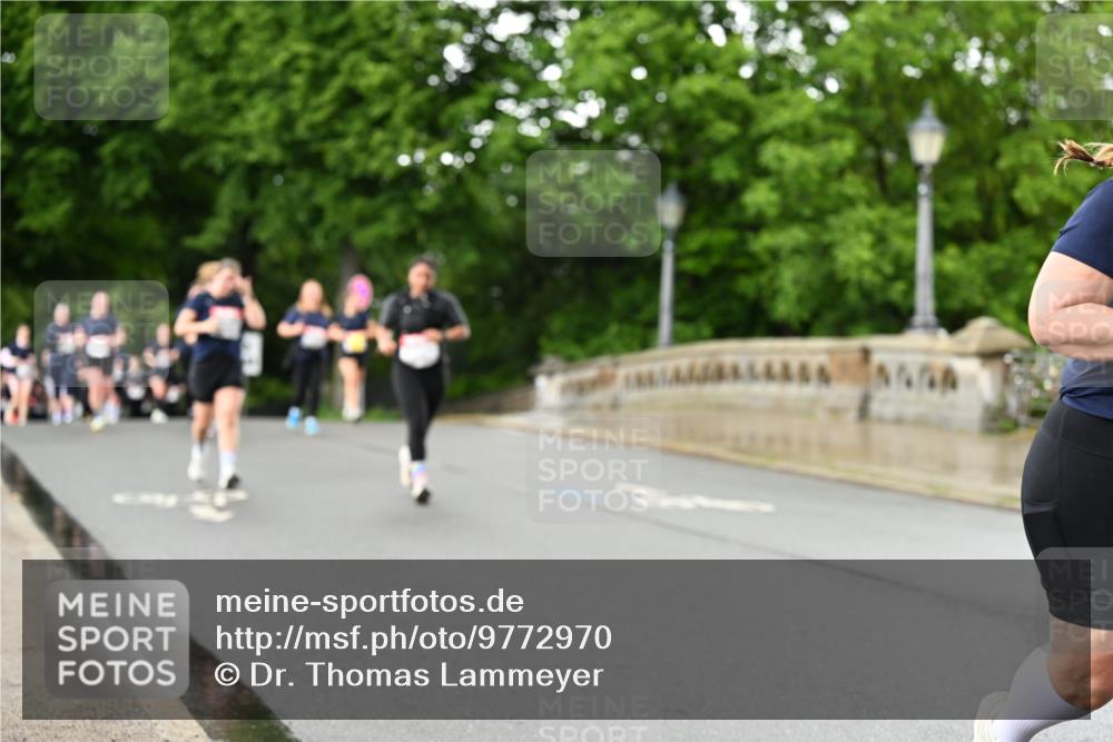 14.06.2026 - REWE Women's Run Dr. Thomas Lammeyer http://msf.ph/oto/9772970 14.06.2026 09:51:41 Laufen  meine-sportfotos.de