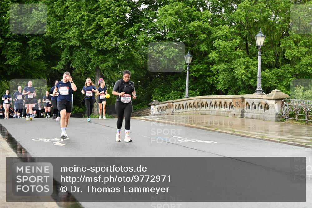 14.06.2026 - REWE Women's Run Dr. Thomas Lammeyer http://msf.ph/oto/9772971 14.06.2026 09:51:41 Laufen  meine-sportfotos.de