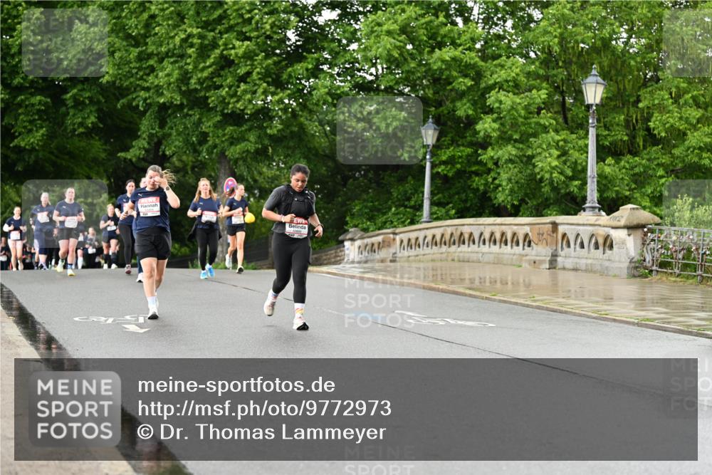 14.06.2026 - REWE Women's Run Dr. Thomas Lammeyer http://msf.ph/oto/9772973 14.06.2026 09:51:41 Laufen  meine-sportfotos.de