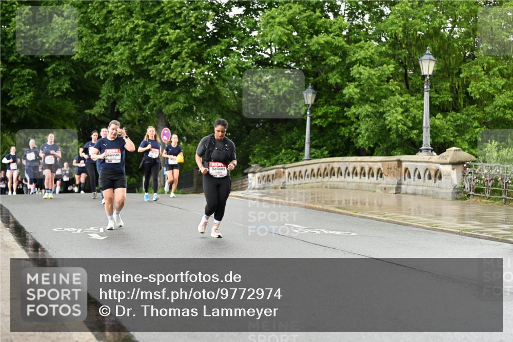 14.06.2026 - REWE Women's Run Dr. Thomas Lammeyer http://msf.ph/oto/9772974 14.06.2026 09:51:41 Laufen  meine-sportfotos.de