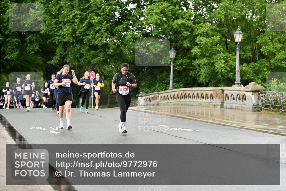 14.06.2026 - REWE Women's Run Dr. Thomas Lammeyer http://msf.ph/oto/9772976 14.06.2026 09:51:41 Laufen 0469 meine-sportfotos.de