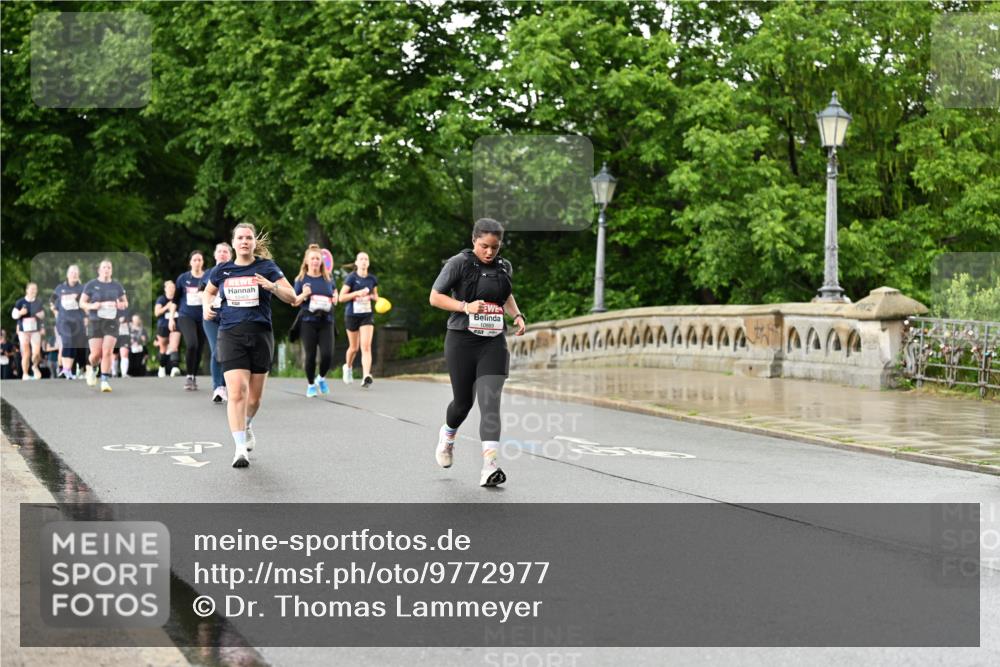 14.06.2026 - REWE Women's Run Dr. Thomas Lammeyer http://msf.ph/oto/9772977 14.06.2026 09:51:42 Laufen  meine-sportfotos.de