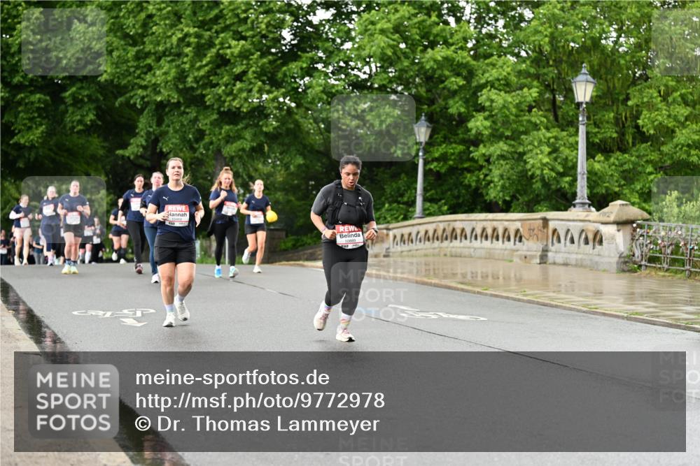 14.06.2026 - REWE Women's Run Dr. Thomas Lammeyer http://msf.ph/oto/9772978 14.06.2026 09:51:42 Laufen 10889 meine-sportfotos.de
