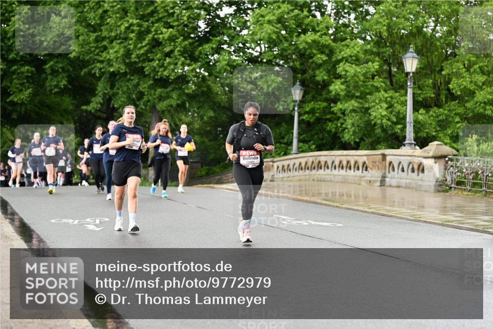 14.06.2026 - REWE Women's Run Dr. Thomas Lammeyer http://msf.ph/oto/9772979 14.06.2026 09:51:42 Laufen  meine-sportfotos.de