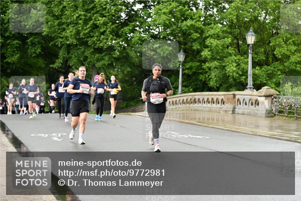 14.06.2026 - REWE Women's Run Dr. Thomas Lammeyer http://msf.ph/oto/9772981 14.06.2026 09:51:42 Laufen  meine-sportfotos.de