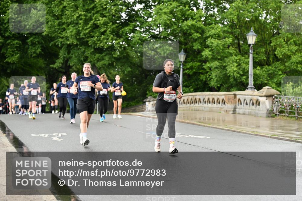 14.06.2026 - REWE Women's Run Dr. Thomas Lammeyer http://msf.ph/oto/9772983 14.06.2026 09:51:43 Laufen 10889 meine-sportfotos.de