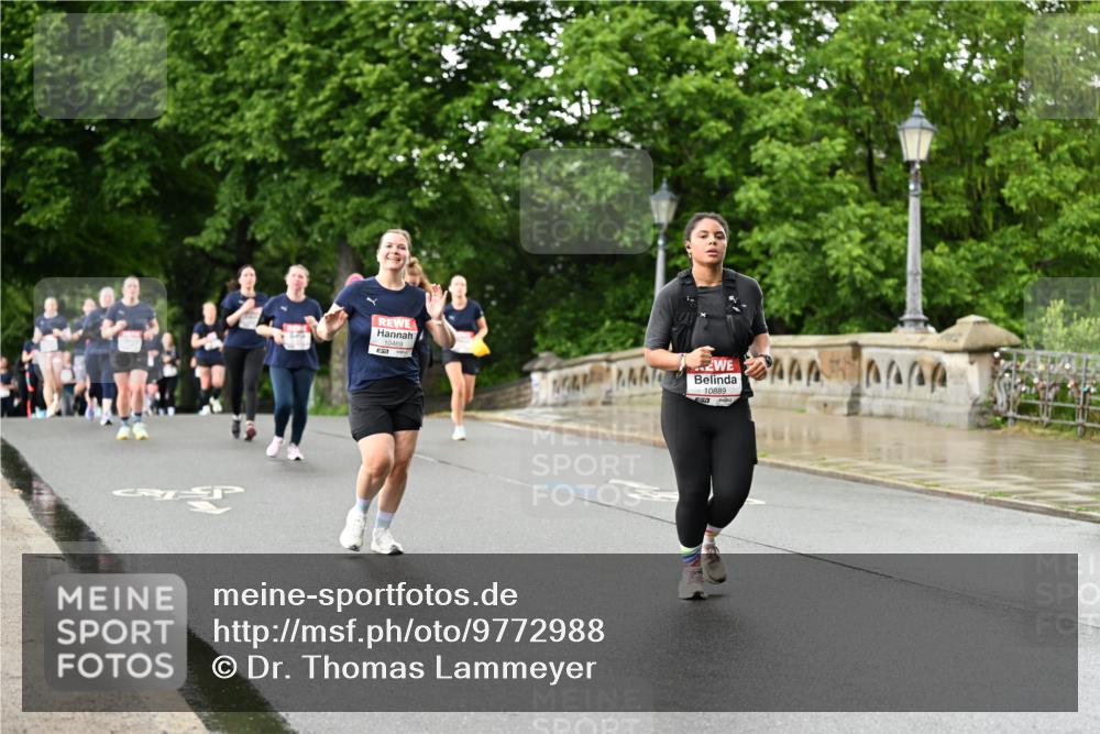 14.06.2026 - REWE Women's Run Dr. Thomas Lammeyer http://msf.ph/oto/9772988 14.06.2026 09:51:43 Laufen 10469, 10889 meine-sportfotos.de