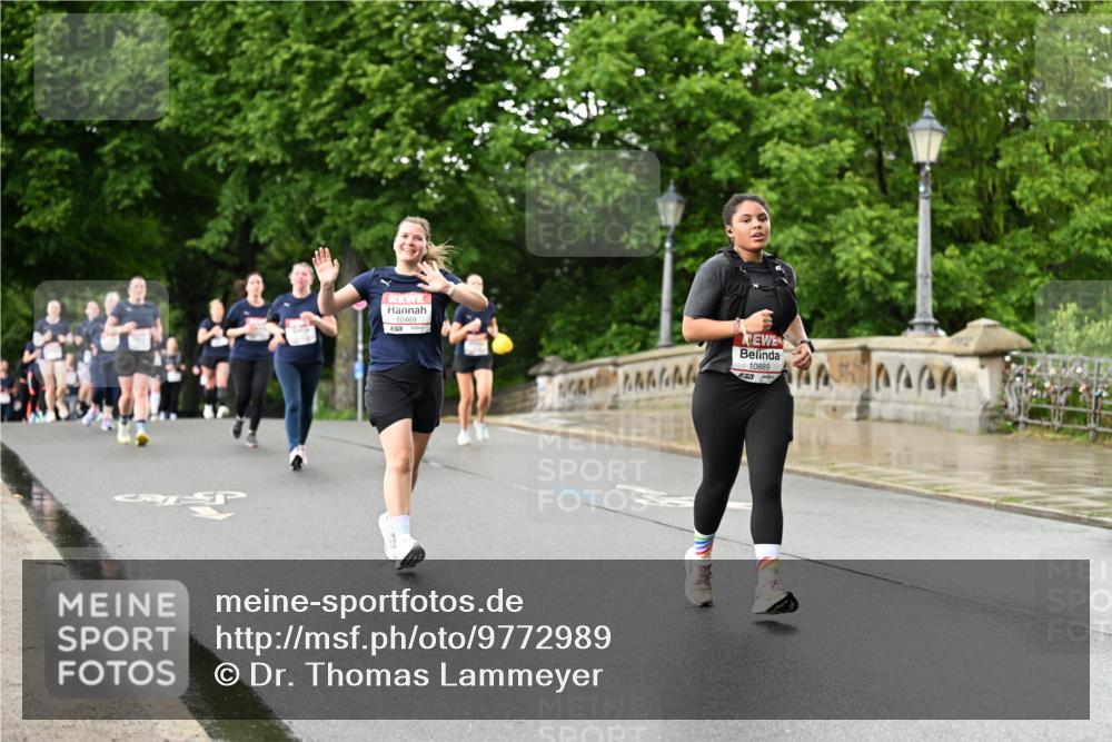 14.06.2026 - REWE Women's Run Dr. Thomas Lammeyer http://msf.ph/oto/9772989 14.06.2026 09:51:43 Laufen 10469, 10889 meine-sportfotos.de