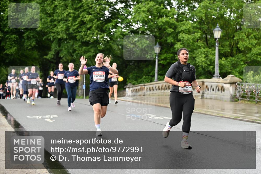 14.06.2026 - REWE Women's Run Dr. Thomas Lammeyer http://msf.ph/oto/9772991 14.06.2026 09:51:43 Laufen 10469, 10889, 5224 meine-sportfotos.de