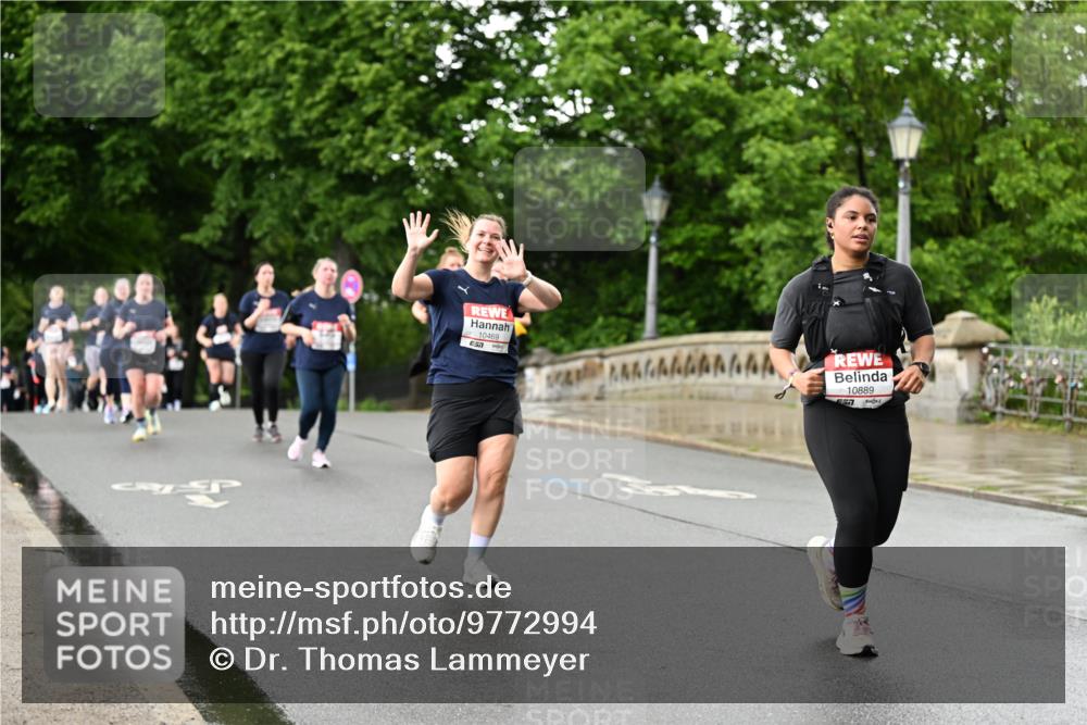 14.06.2026 - REWE Women's Run Dr. Thomas Lammeyer http://msf.ph/oto/9772994 14.06.2026 09:51:44 Laufen 10469, 7, 10889 meine-sportfotos.de