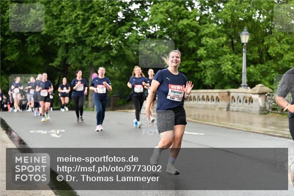 14.06.2026 - REWE Women's Run Dr. Thomas Lammeyer http://msf.ph/oto/9773002 14.06.2026 09:51:45 Laufen 10469 meine-sportfotos.de