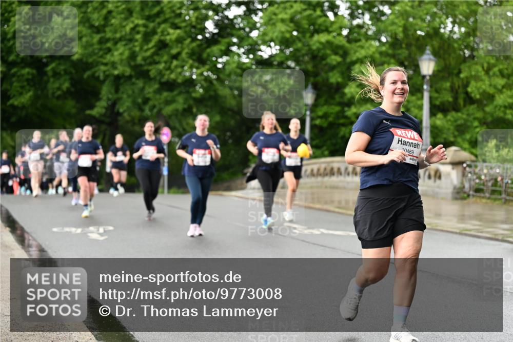 14.06.2026 - REWE Women's Run Dr. Thomas Lammeyer http://msf.ph/oto/9773008 14.06.2026 09:51:45 Laufen 10469 meine-sportfotos.de