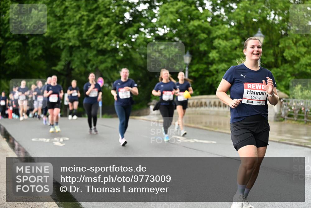 14.06.2026 - REWE Women's Run Dr. Thomas Lammeyer http://msf.ph/oto/9773009 14.06.2026 09:51:45 Laufen 10469 meine-sportfotos.de
