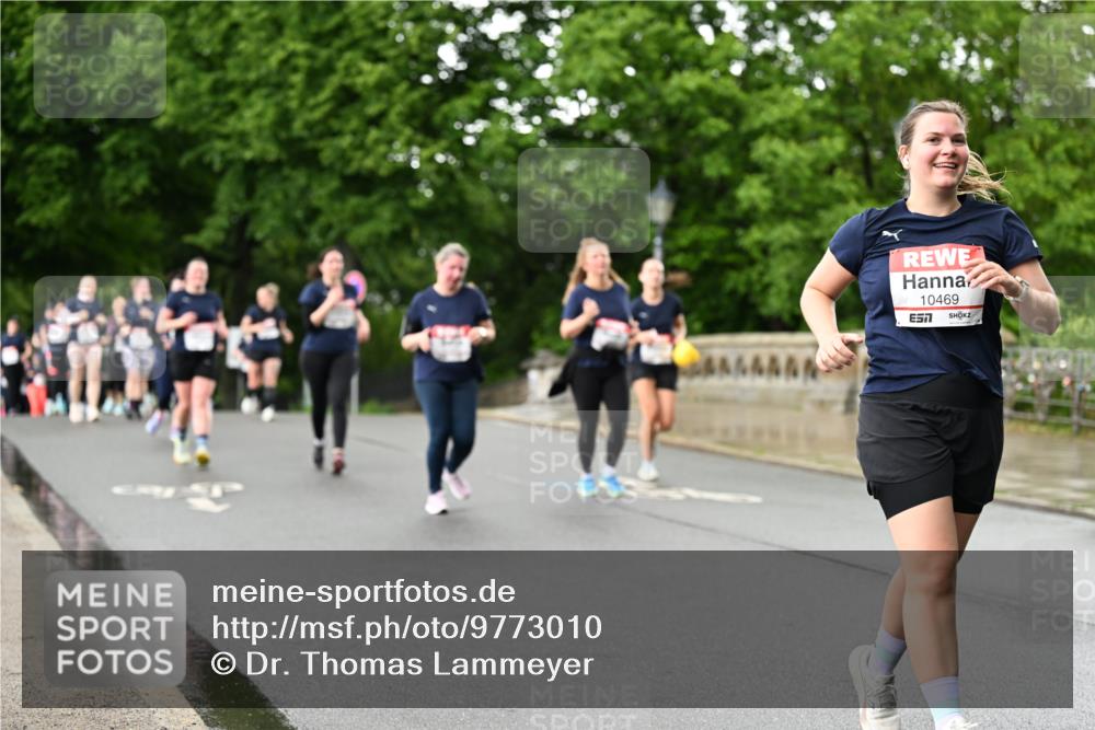14.06.2026 - REWE Women's Run Dr. Thomas Lammeyer http://msf.ph/oto/9773010 14.06.2026 09:51:46 Laufen 10469, 7 meine-sportfotos.de