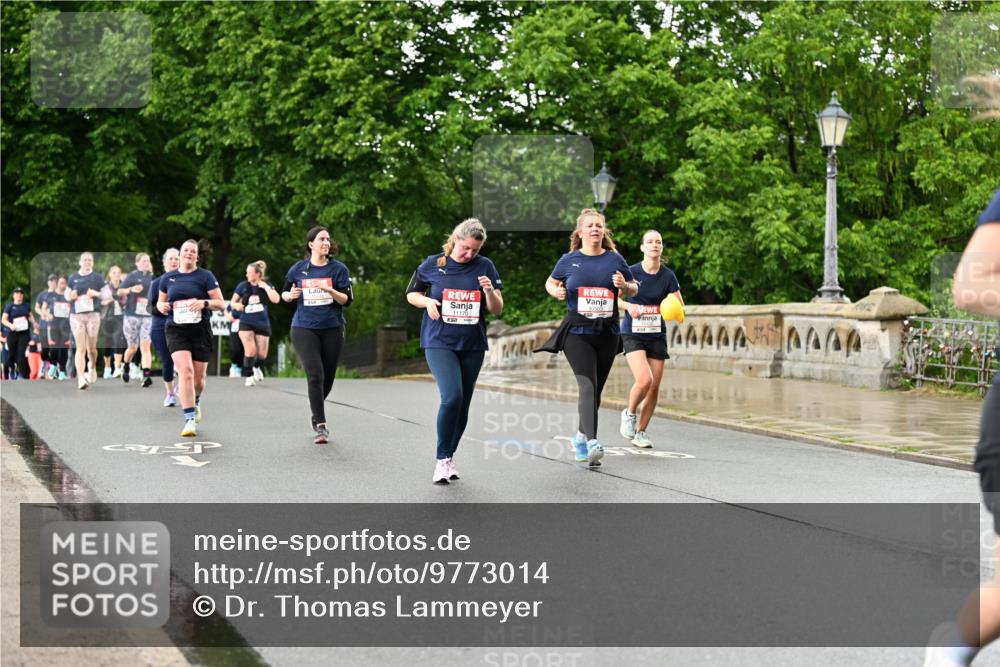 14.06.2026 - REWE Women's Run Dr. Thomas Lammeyer http://msf.ph/oto/9773014 14.06.2026 09:51:46 Laufen 11170 meine-sportfotos.de